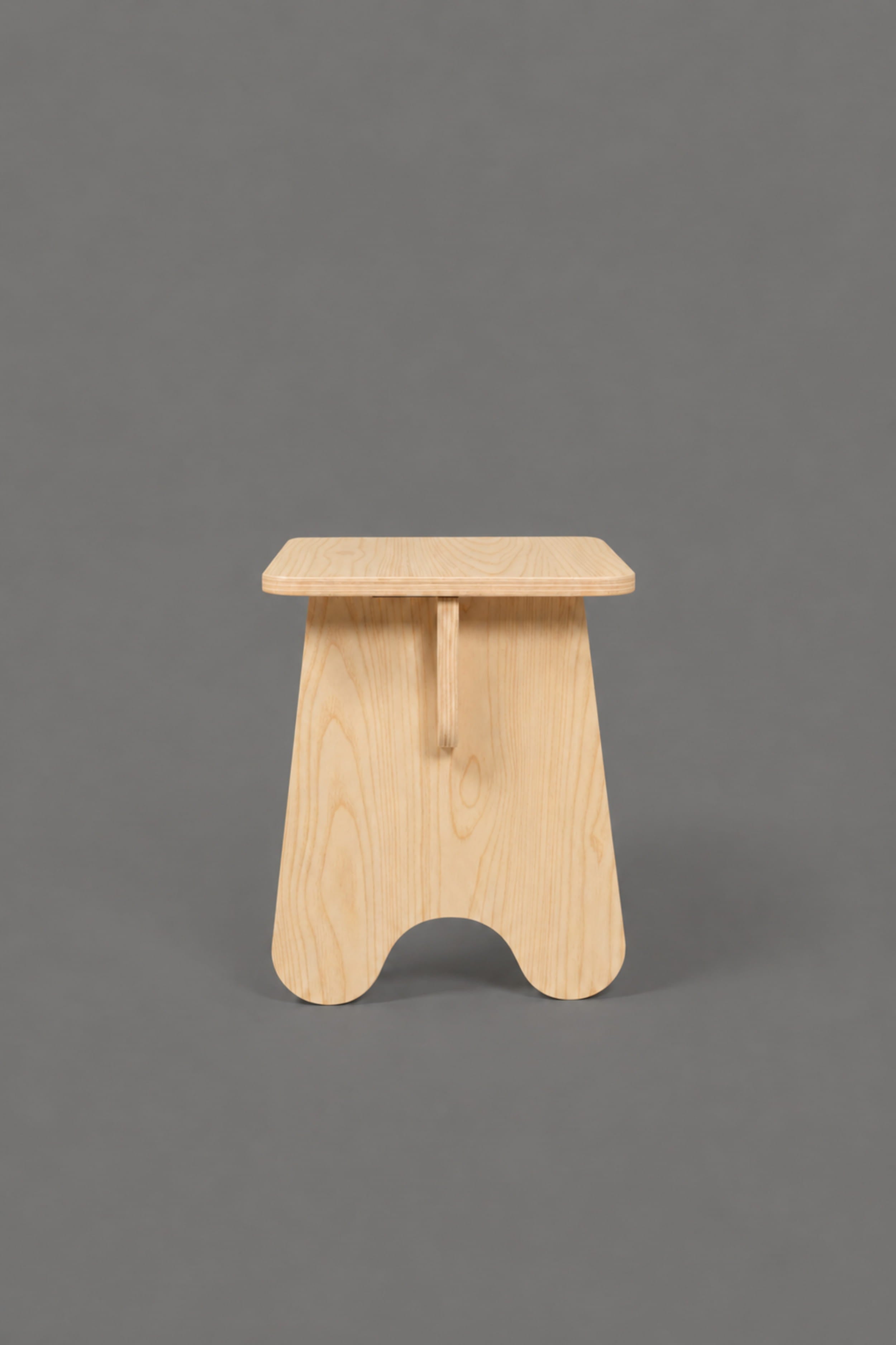 The Entry Shoe Bench
