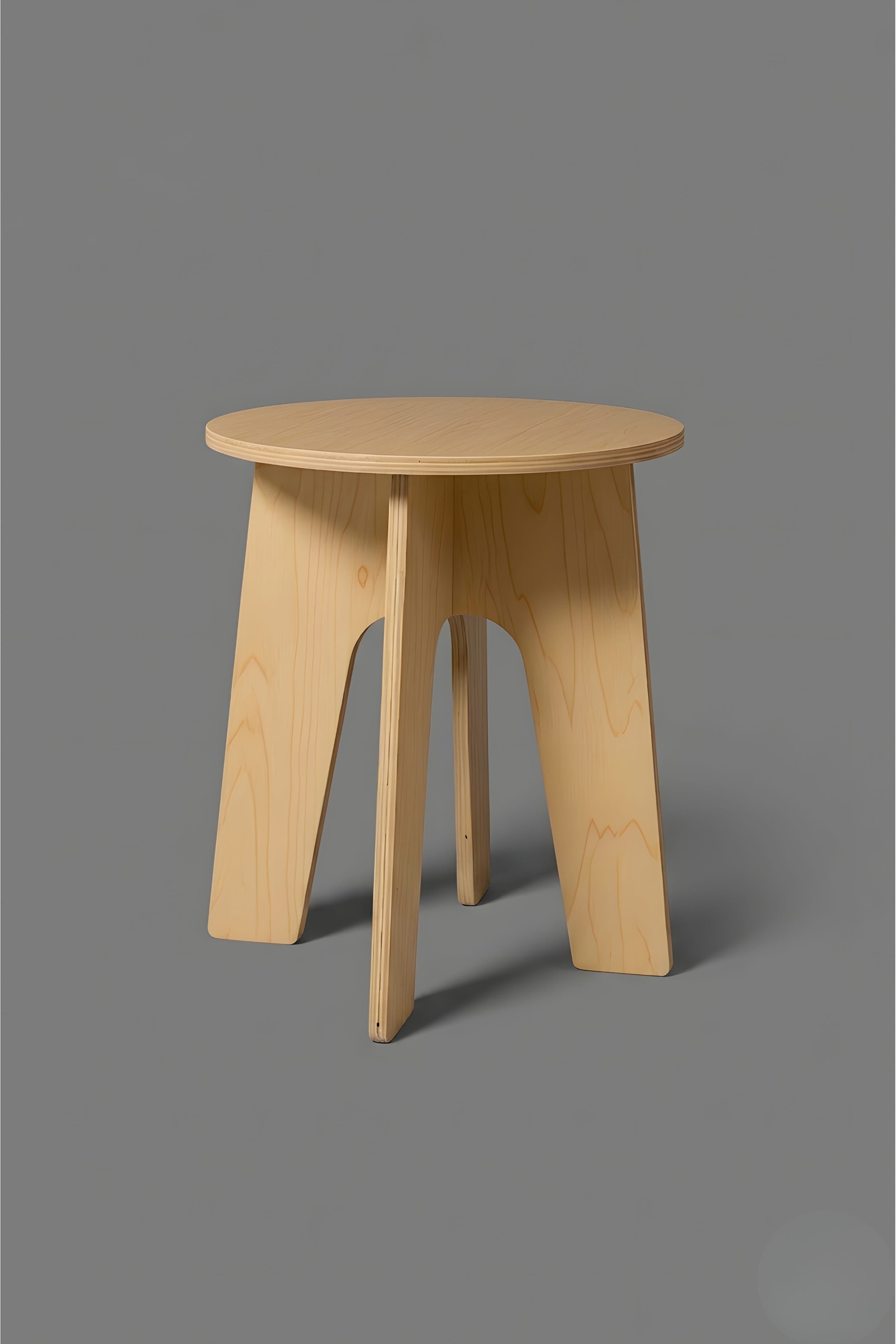Everyday Stool (Large)