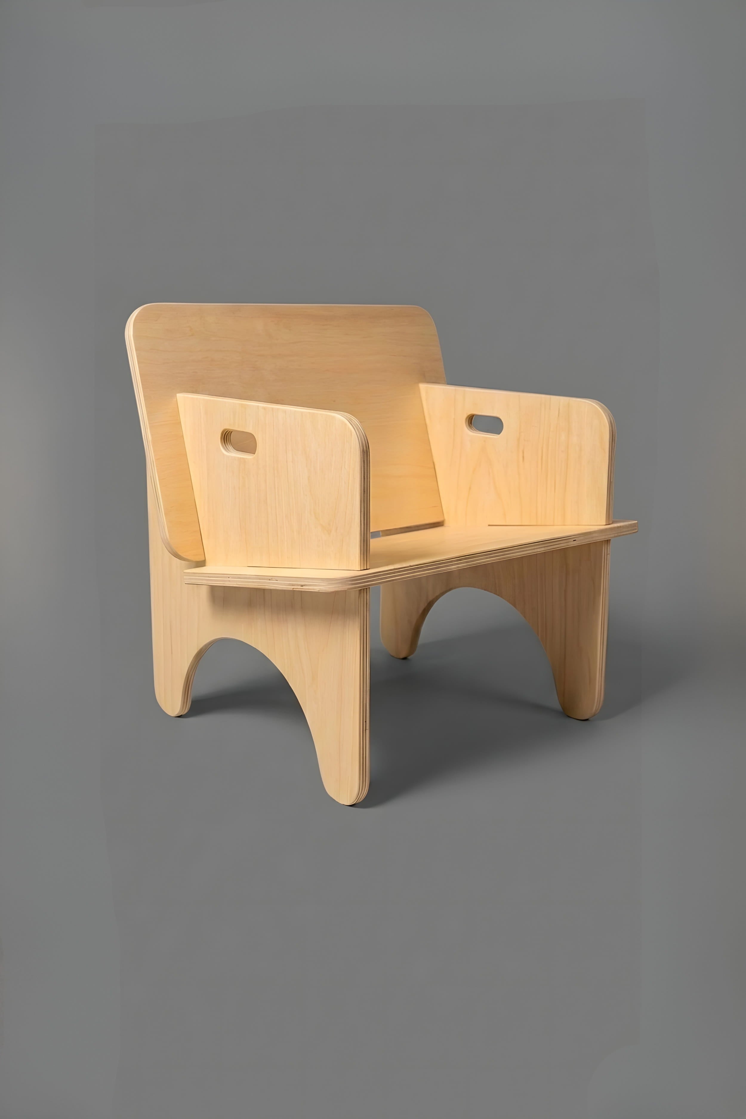 The Frame Lounge Chair