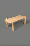 The Linear Coffee Table