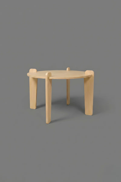 The Flow Coffee Table