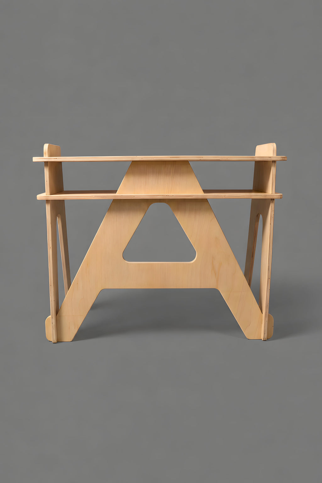 The Essential Work Desk