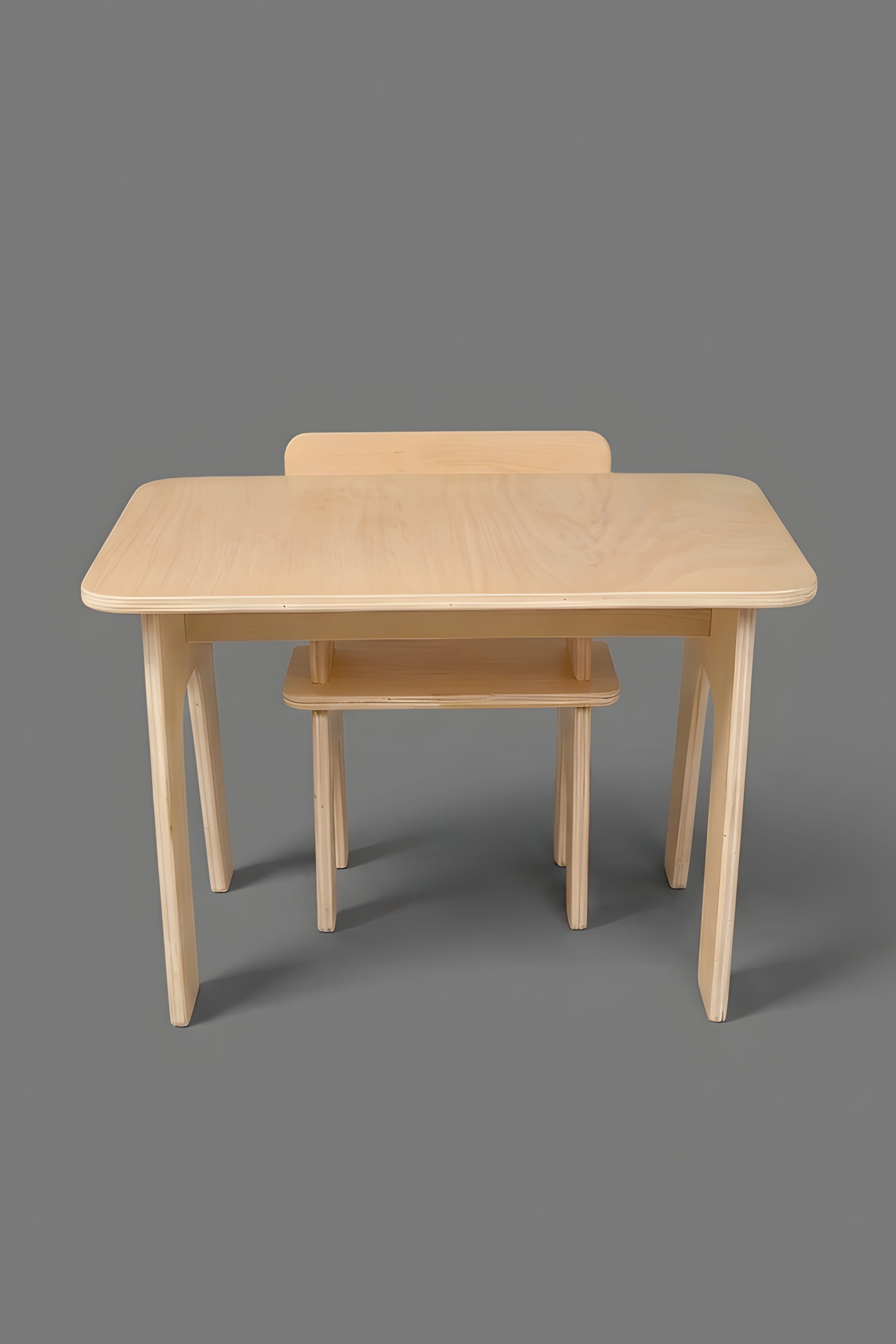 The Little Studio Set