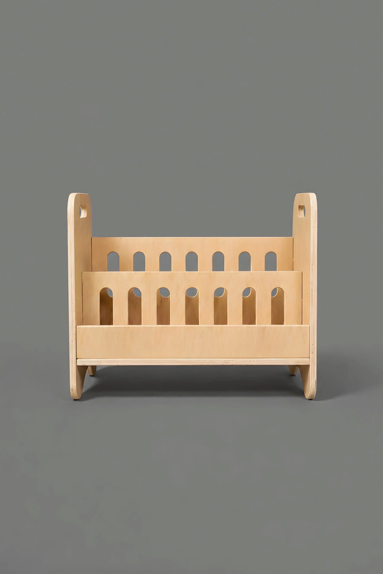 The Curious Shelf