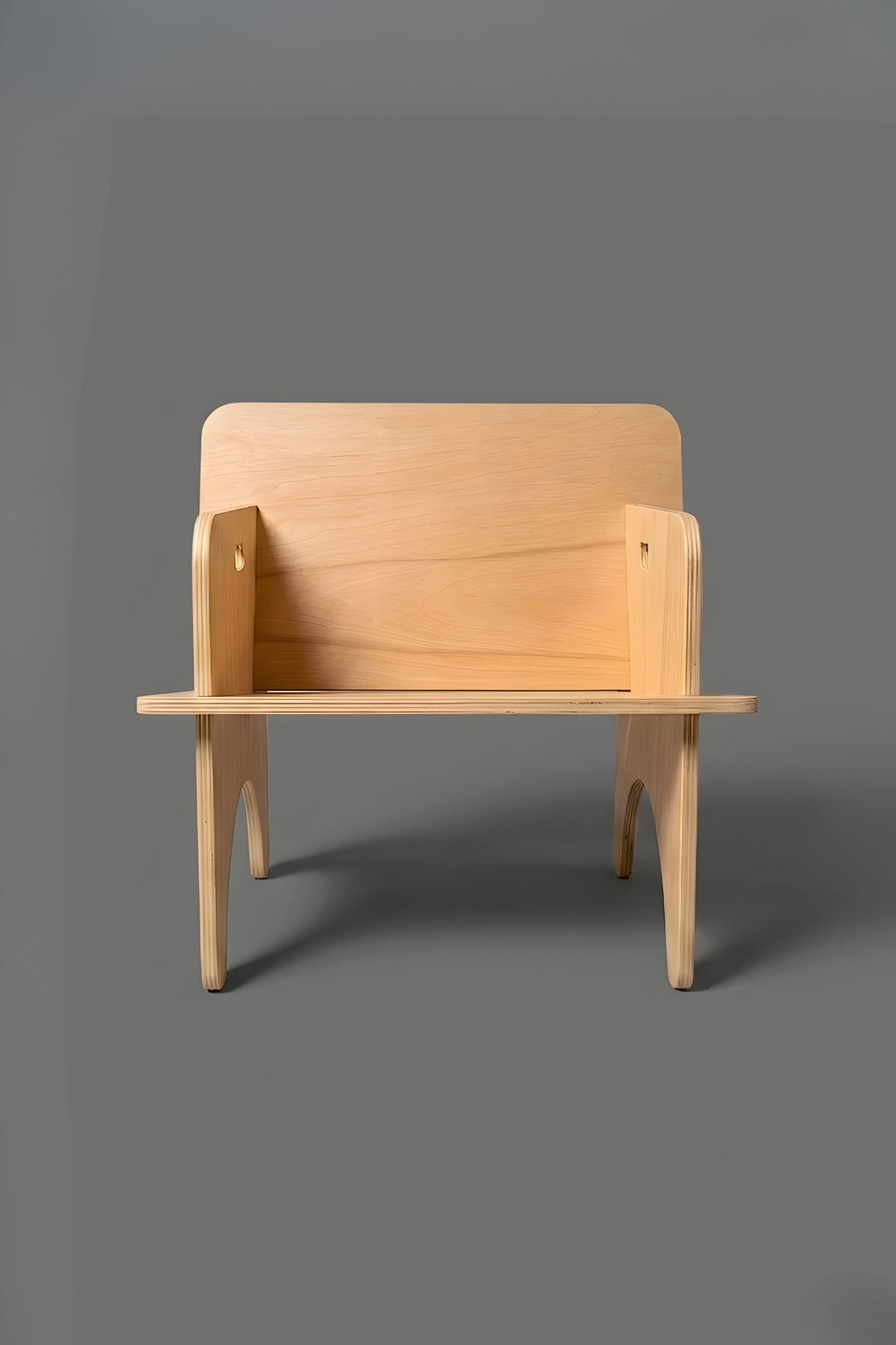 The Frame Lounge Chair