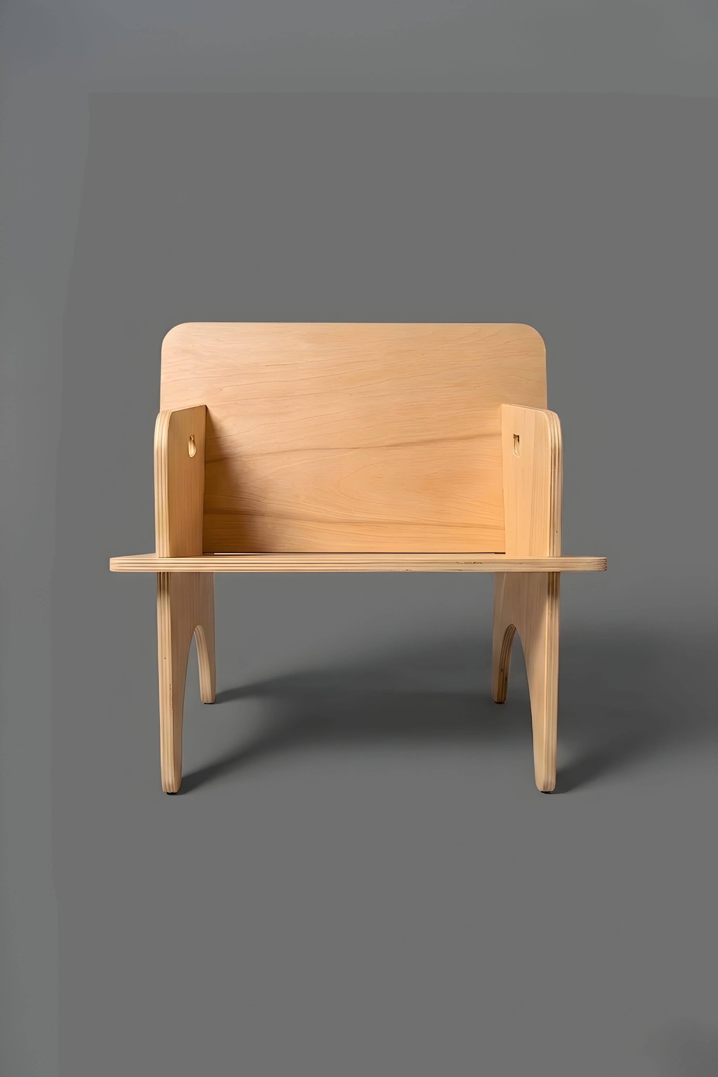 The Frame Lounge Chair