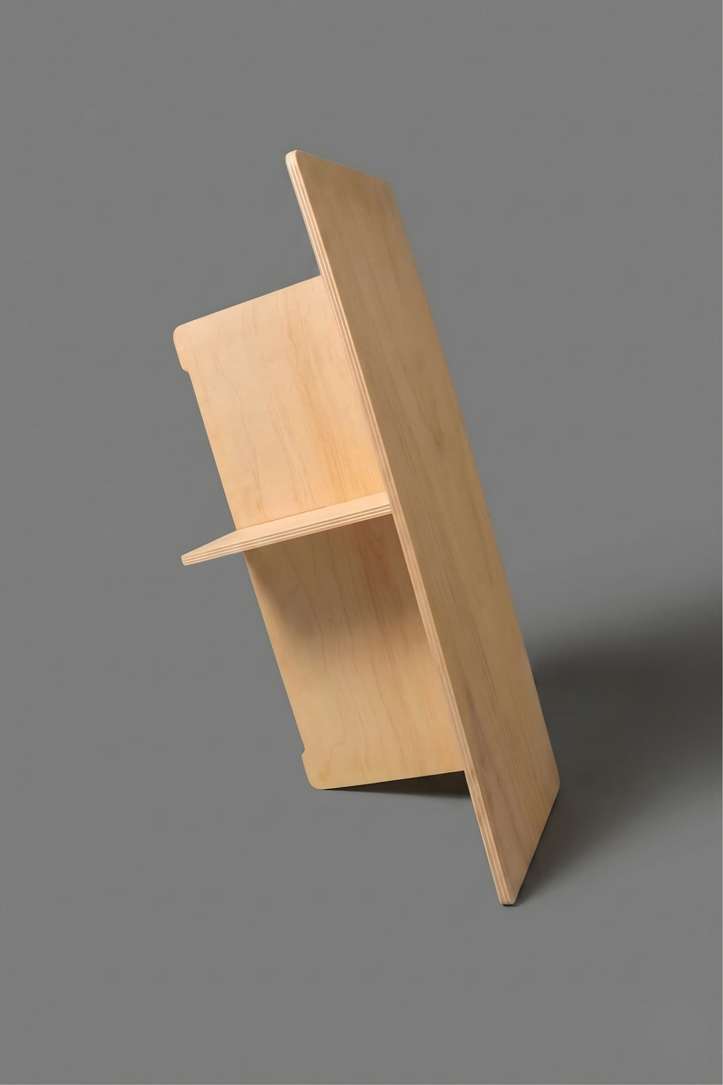 The Straight Center Table