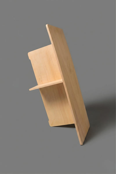 The Straight Center Table