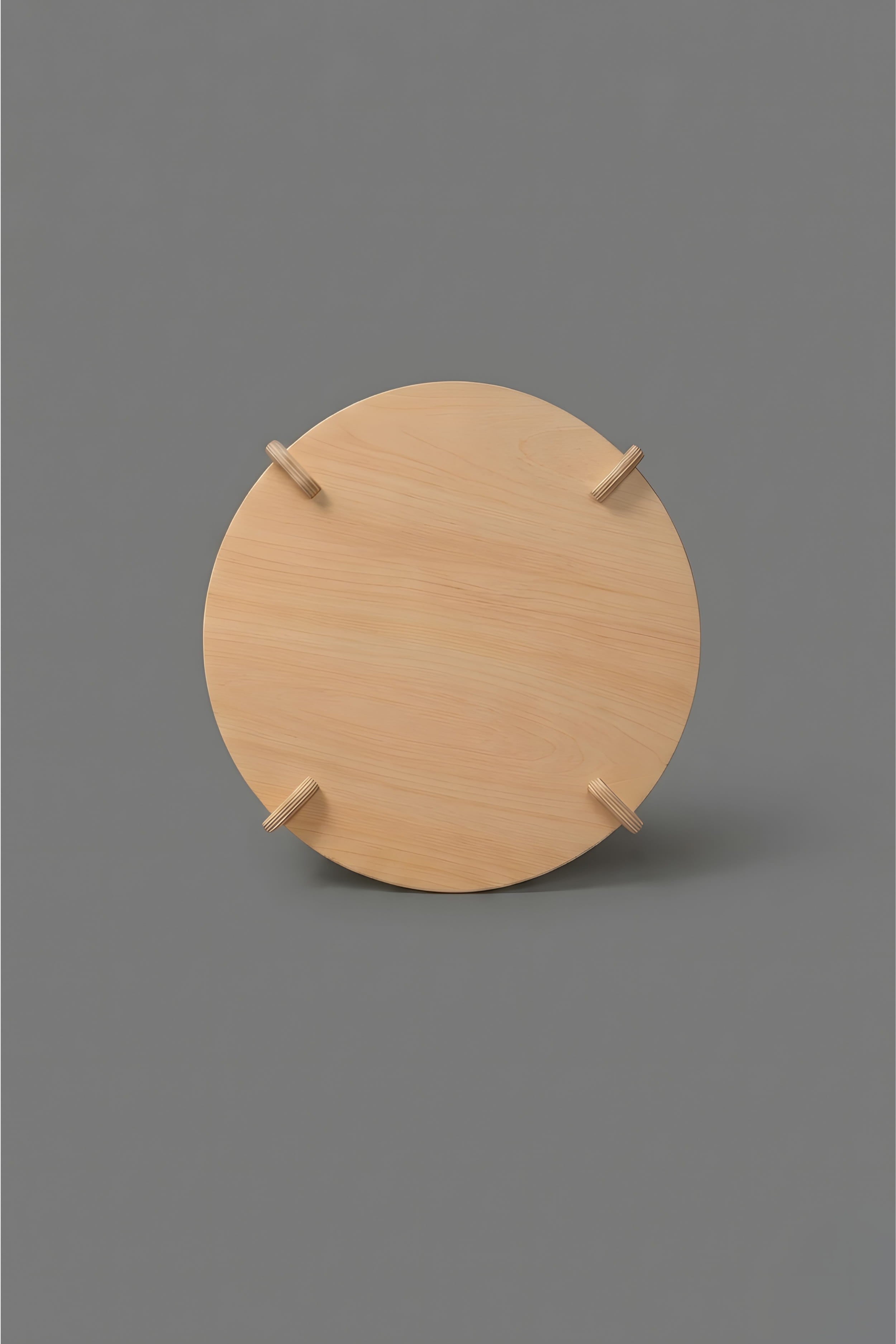 The Flow Coffee Table