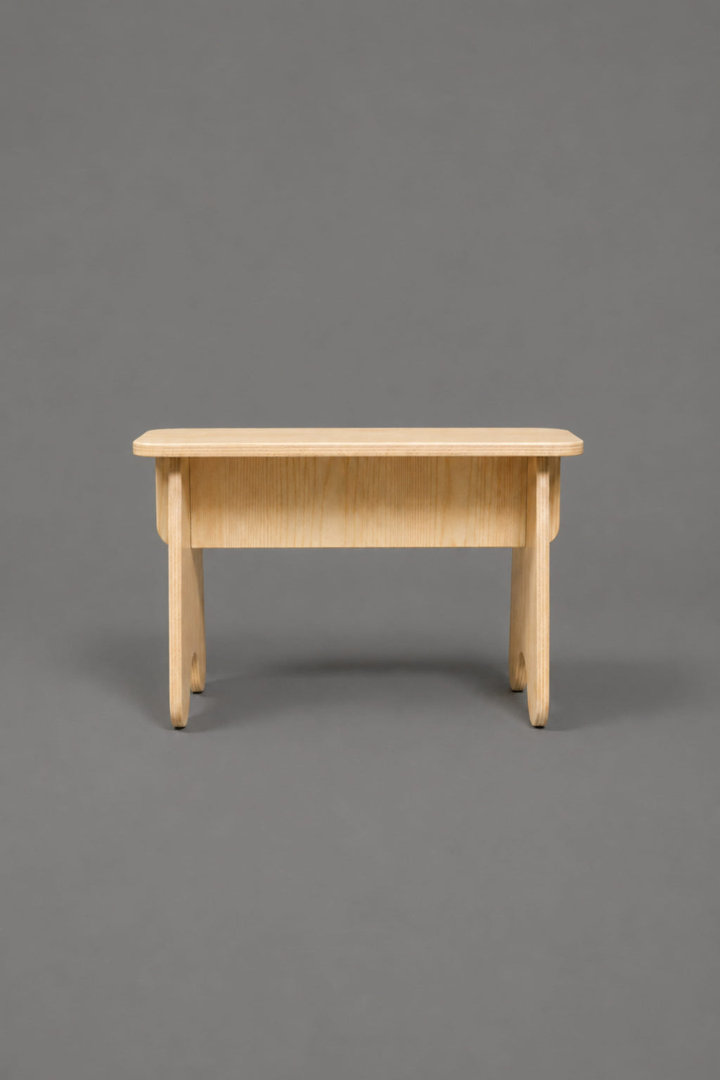 The Entry Shoe Bench