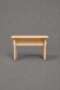 The Entry Shoe Bench