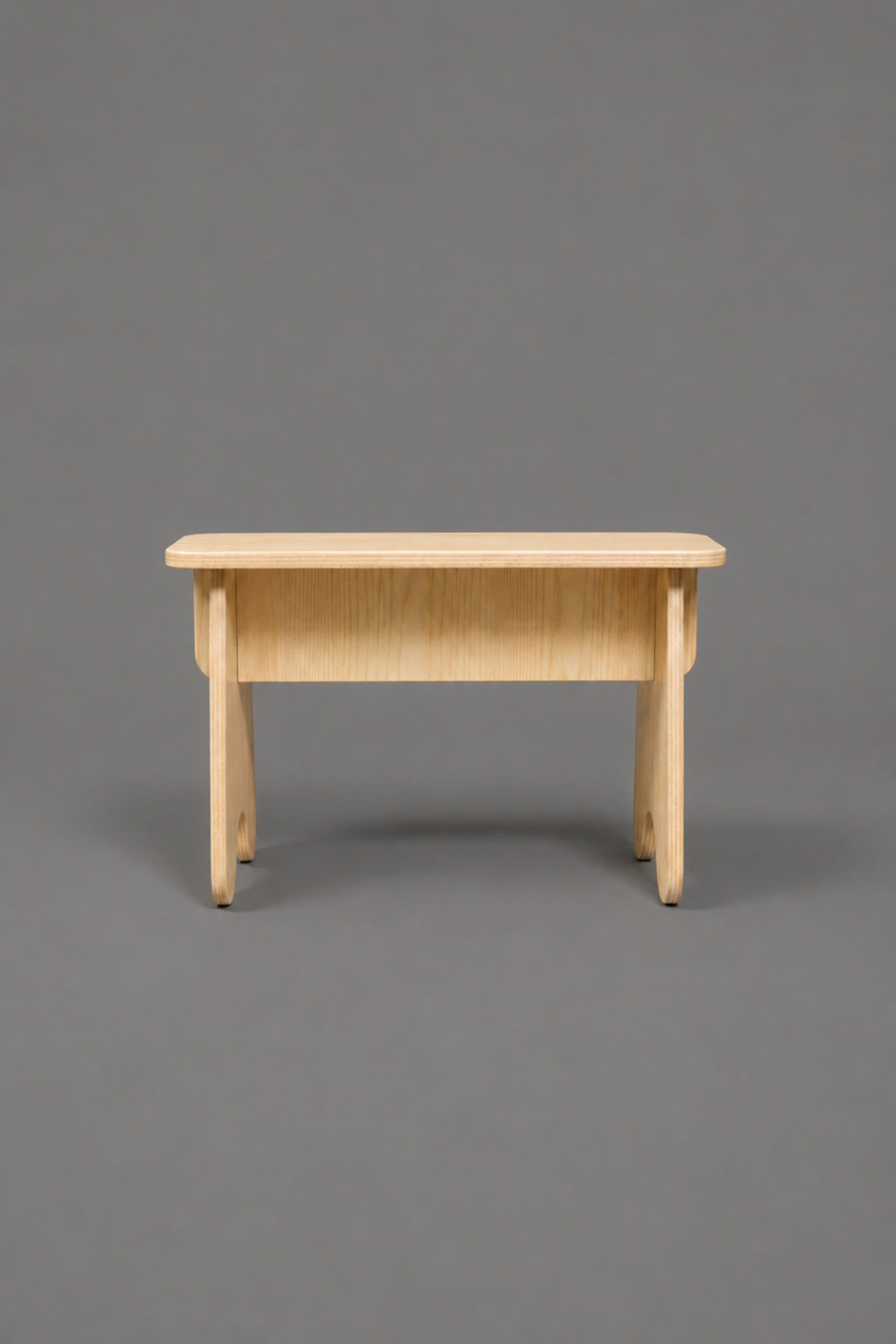 The Entry Shoe Bench