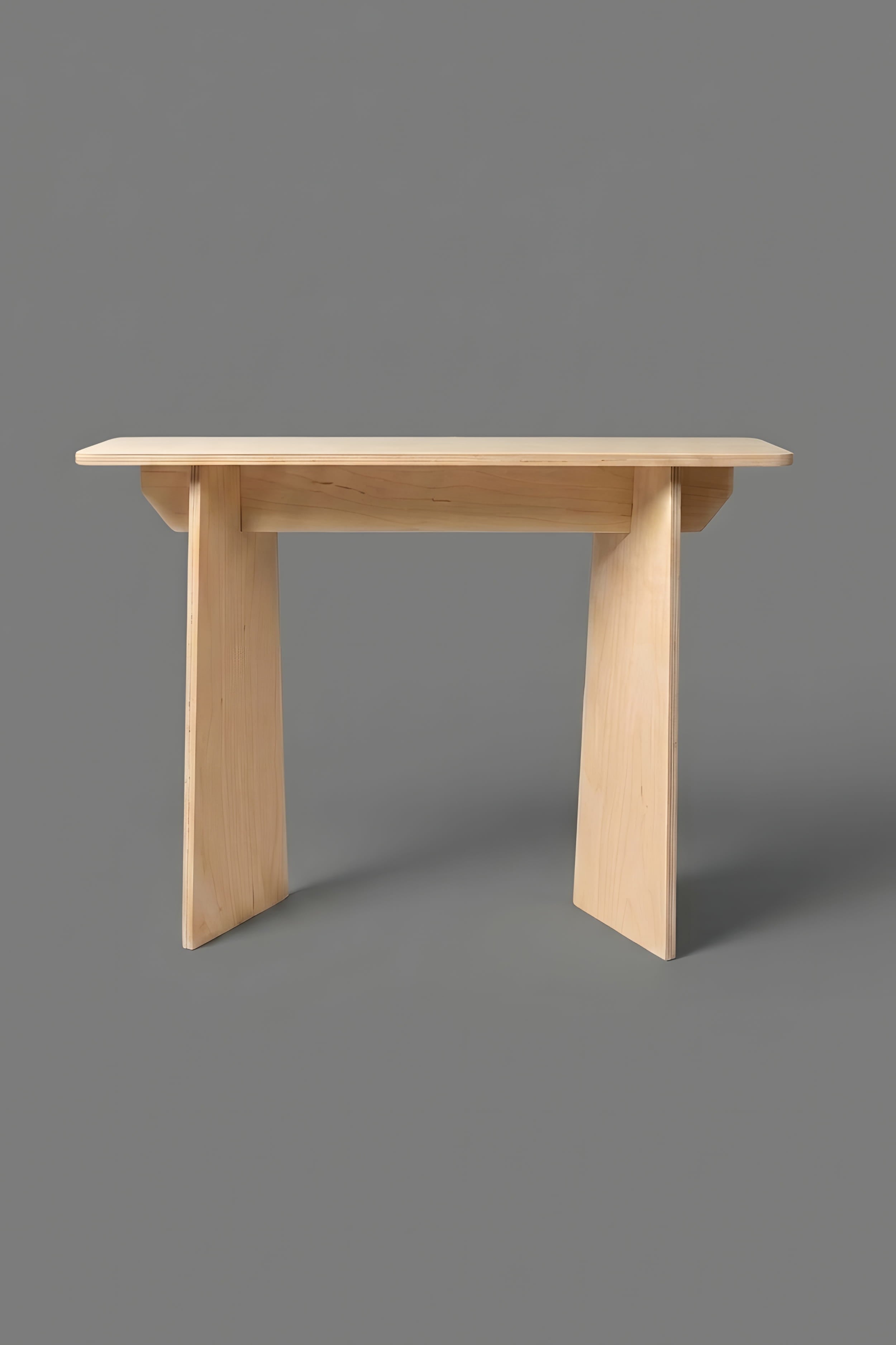 The Slim Console Table