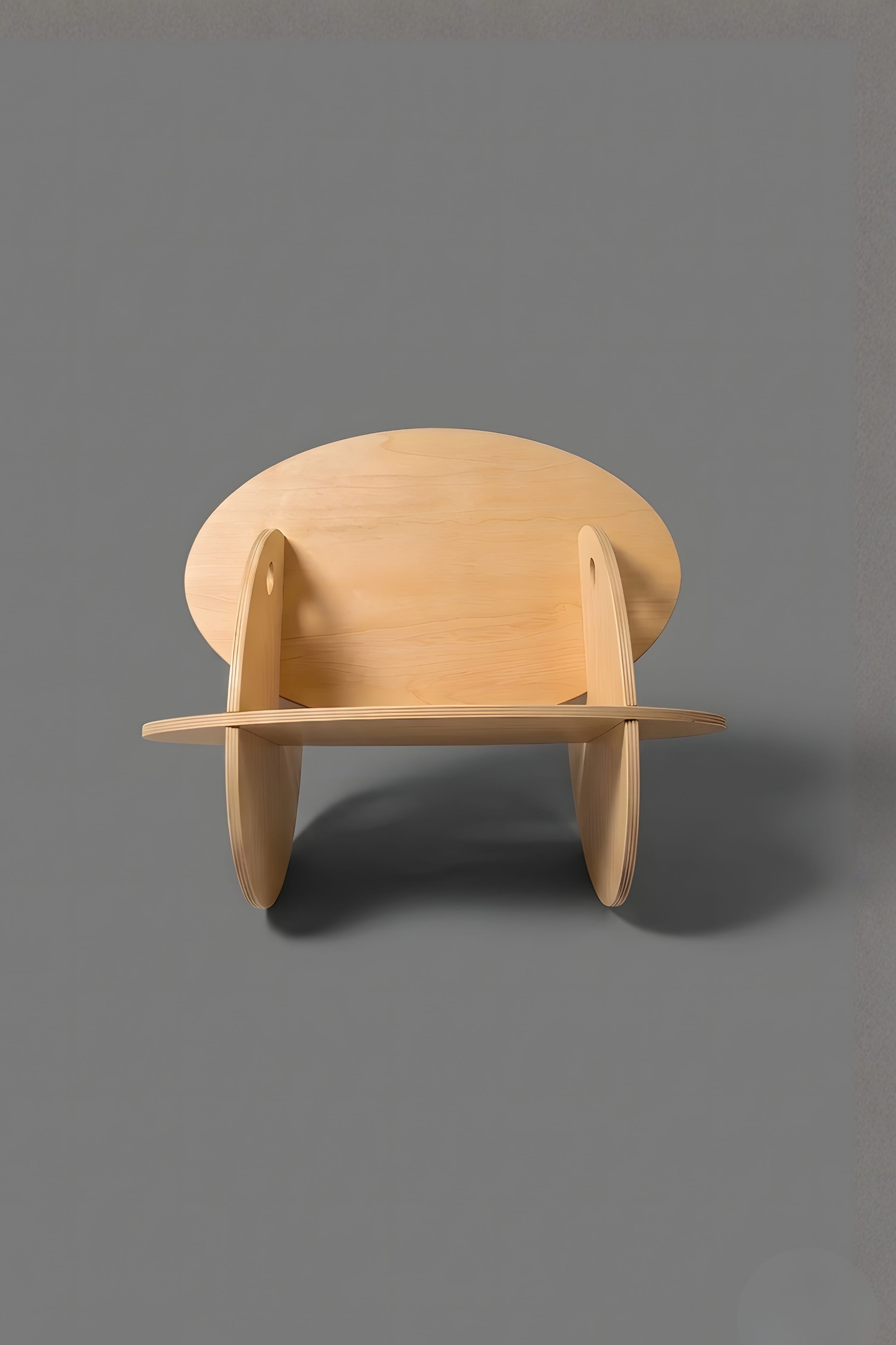 The Grand Arc Rocker