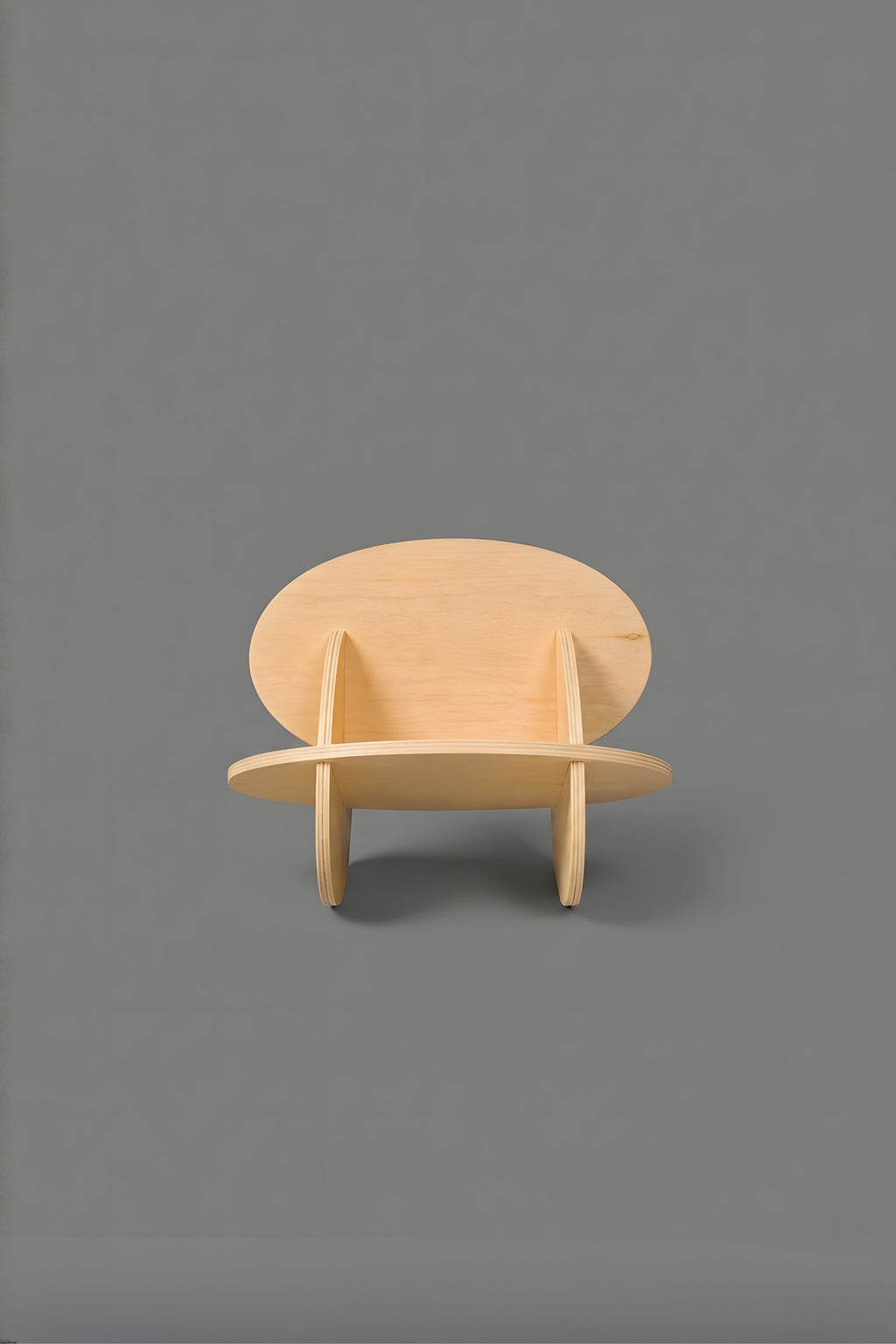 The Little Arc Rocker