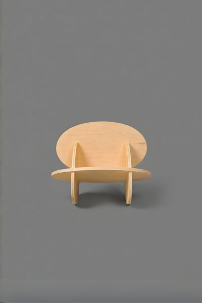 The Little Arc Rocker