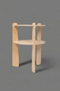 The Duo Layer Side Table