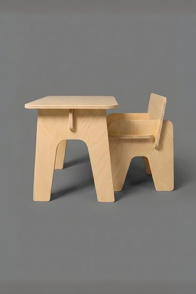 The Little Studio Set