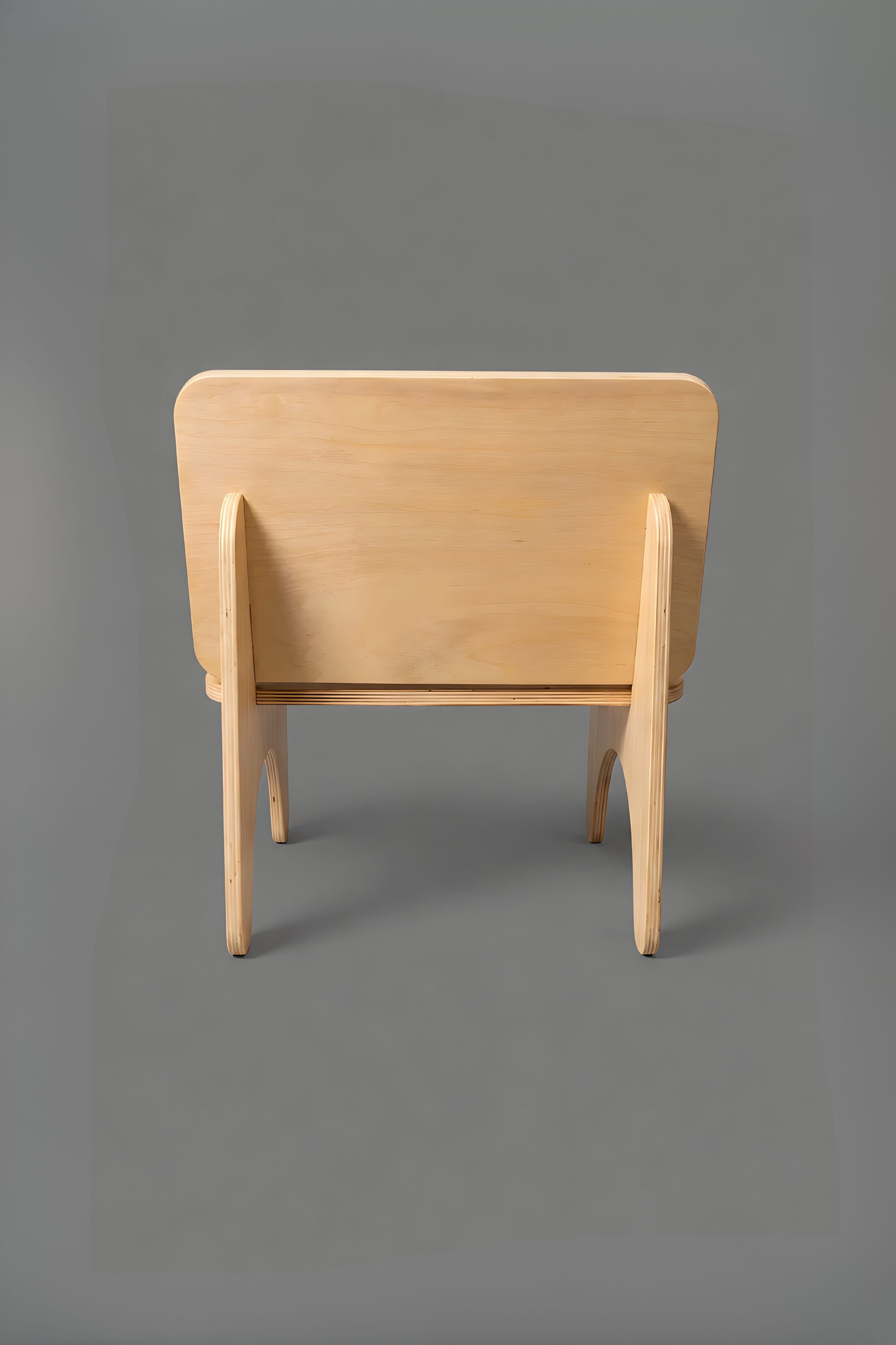 The Frame Lounge Chair