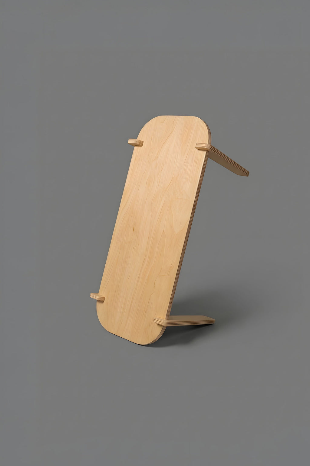The Linear Coffee Table