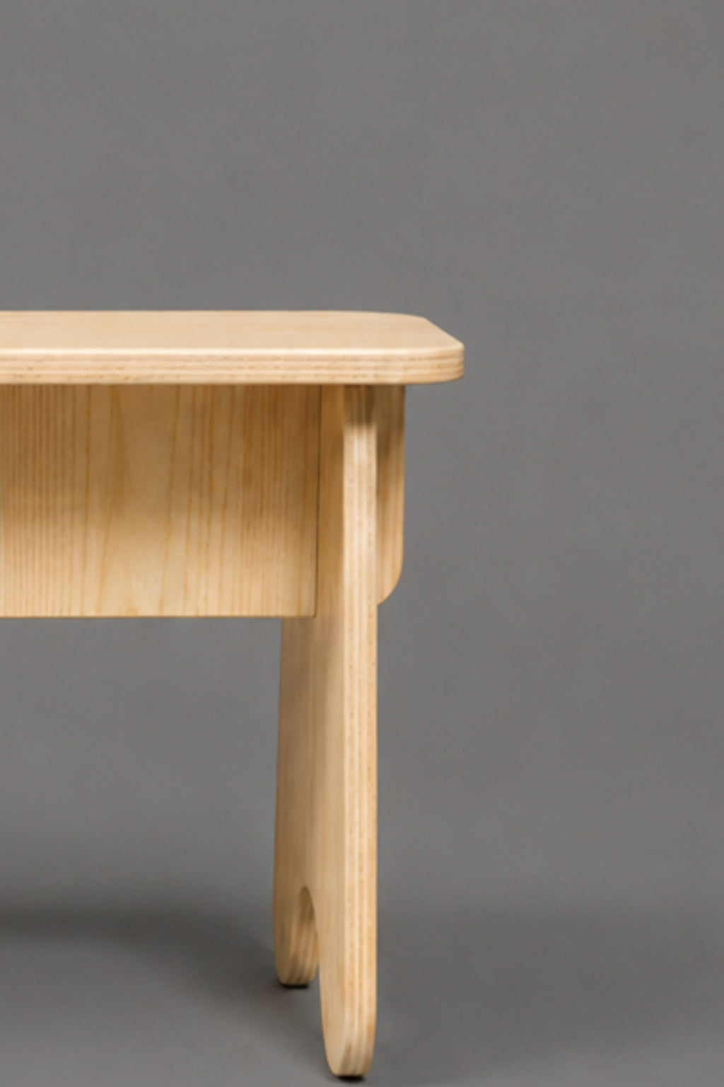 The Entry Shoe Bench
