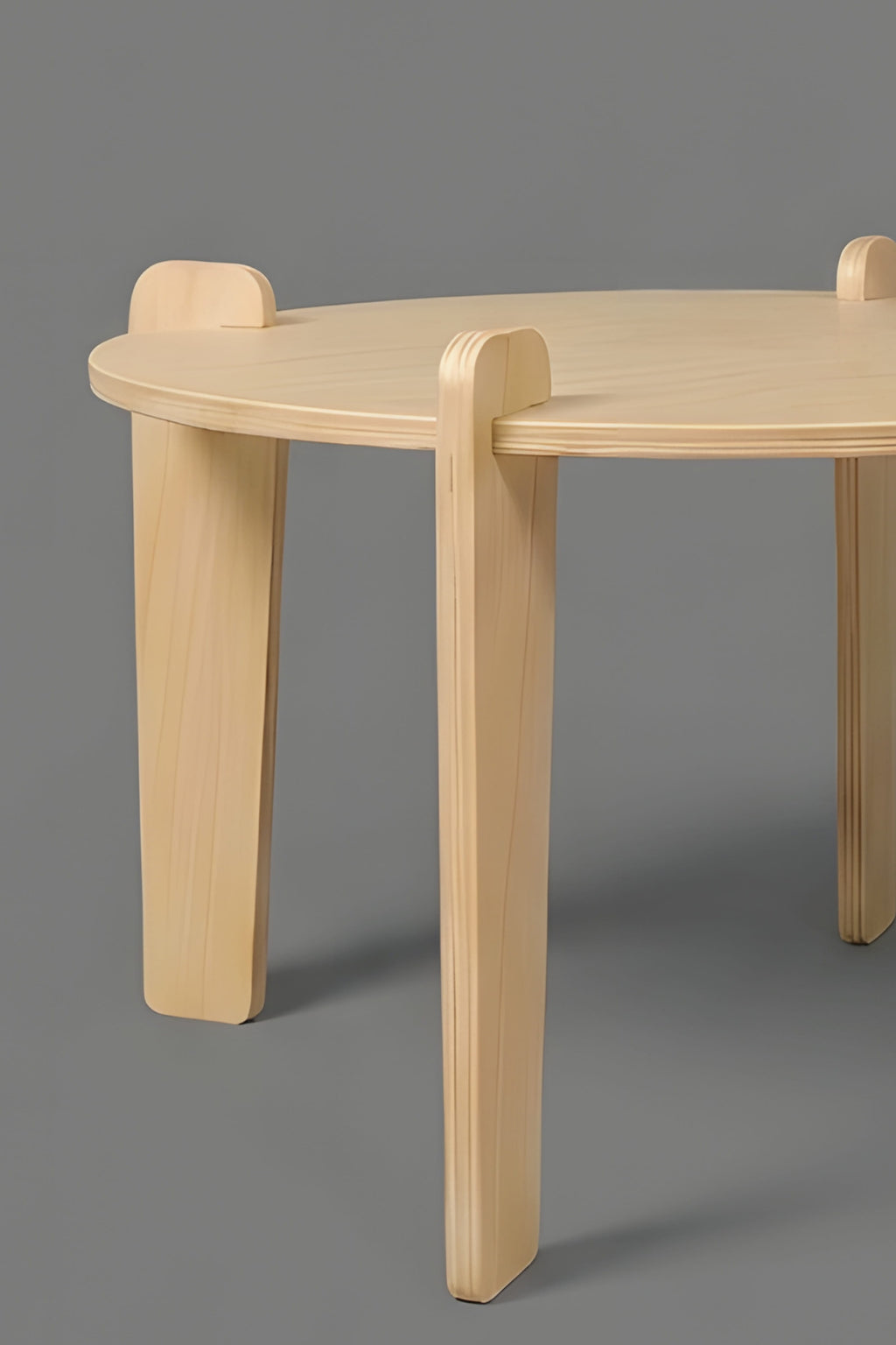 The Flow Coffee Table