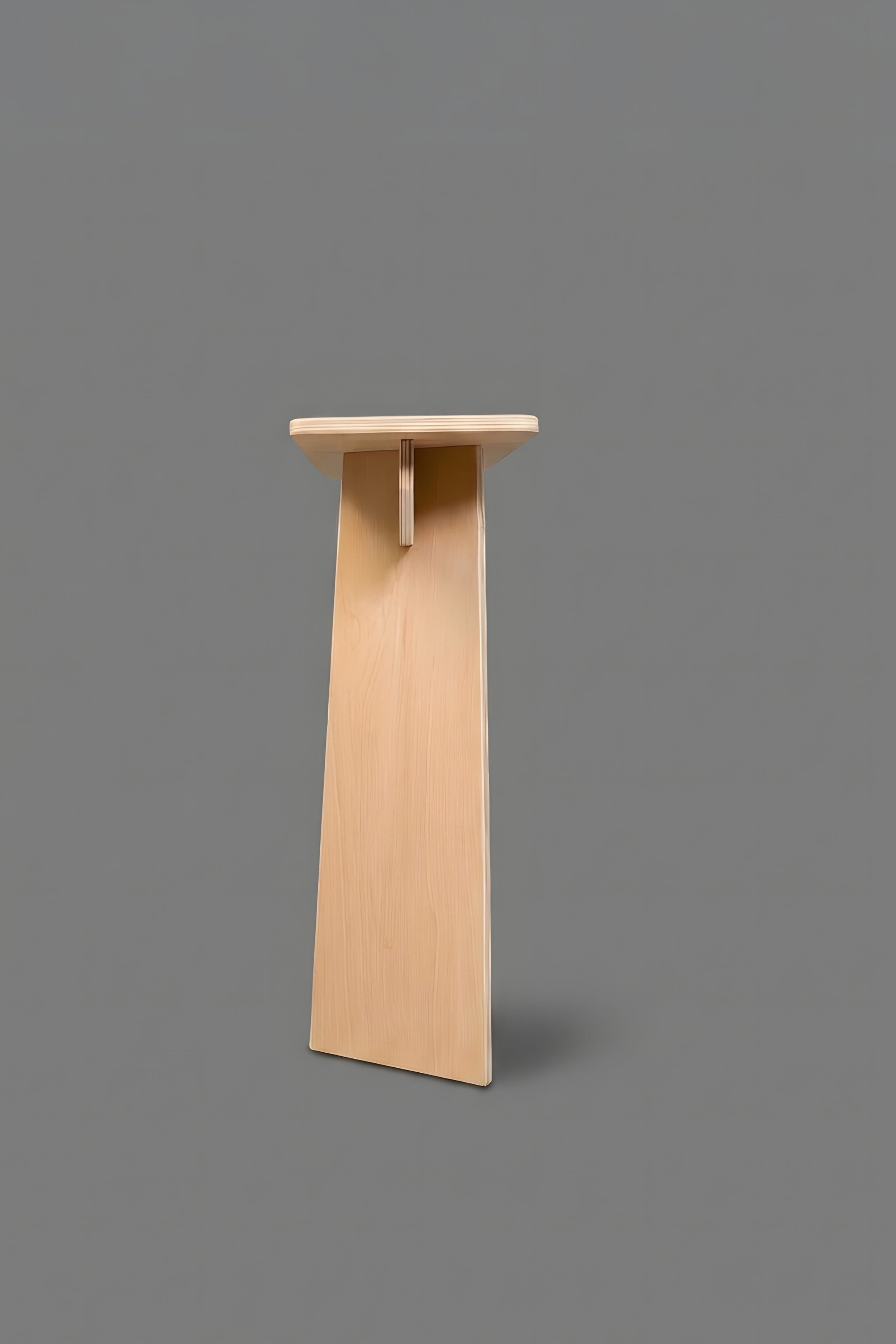 The Slim Console Table
