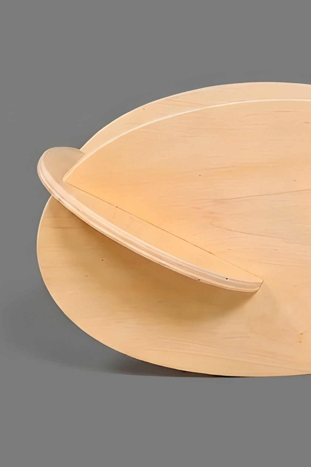 The Little Arc Rocker