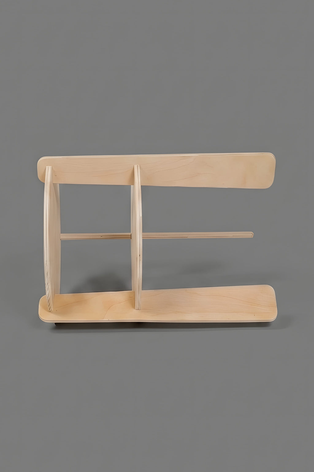 The Duo Layer Side Table
