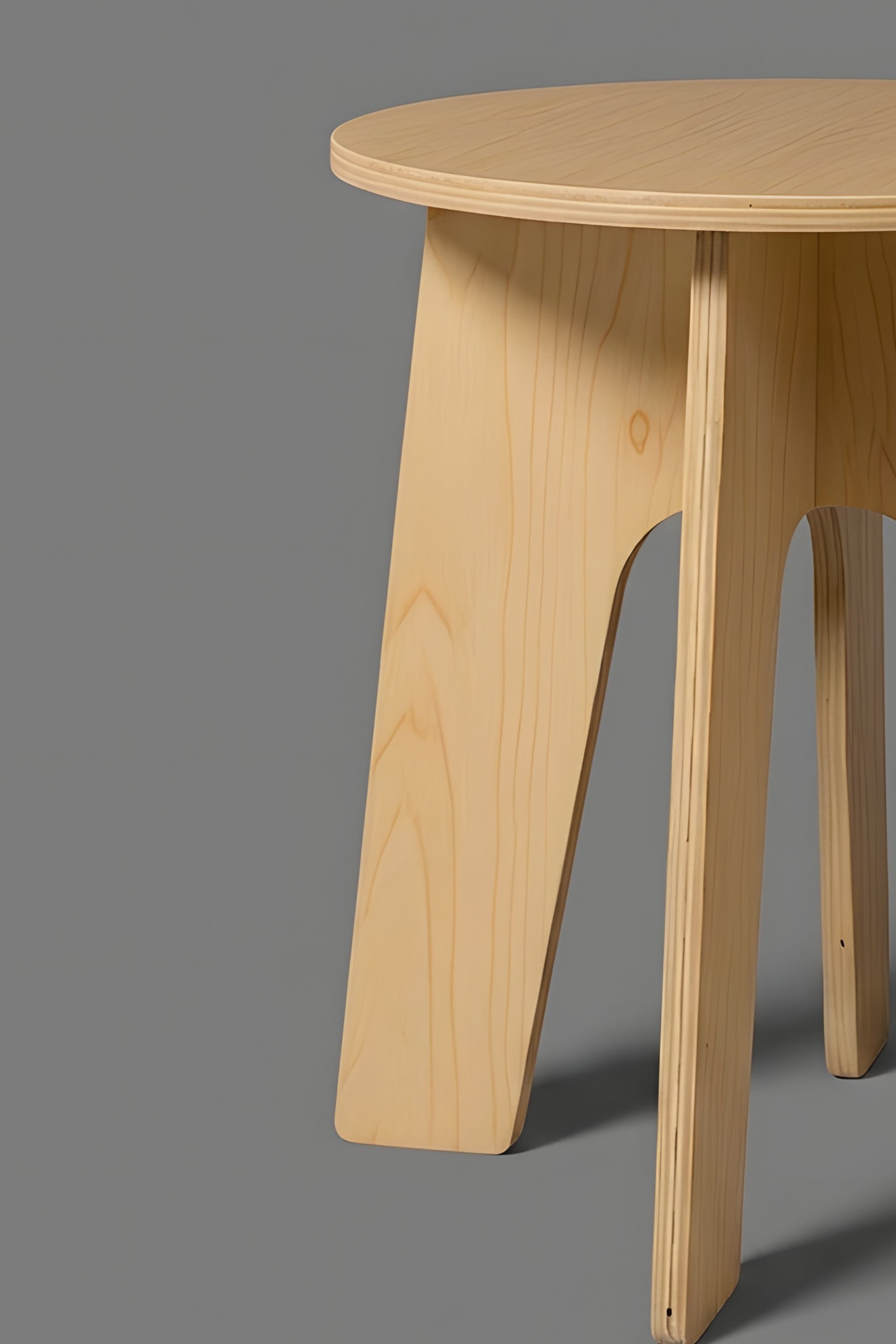 Everyday Stool (Large)