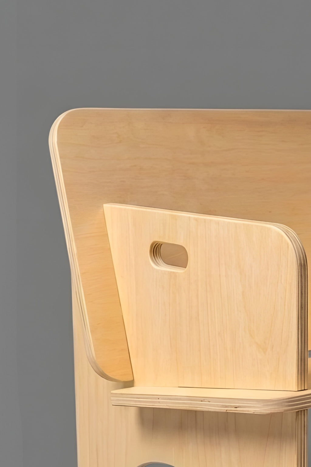 The Frame Lounge Chair