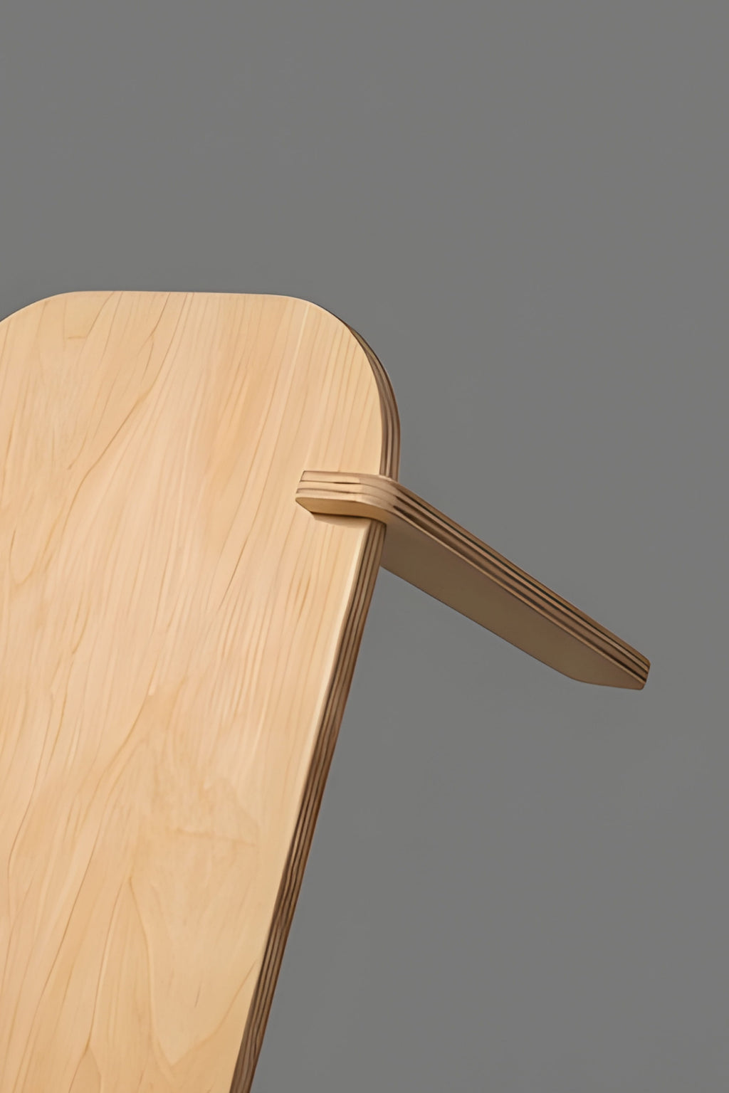 The Linear Coffee Table