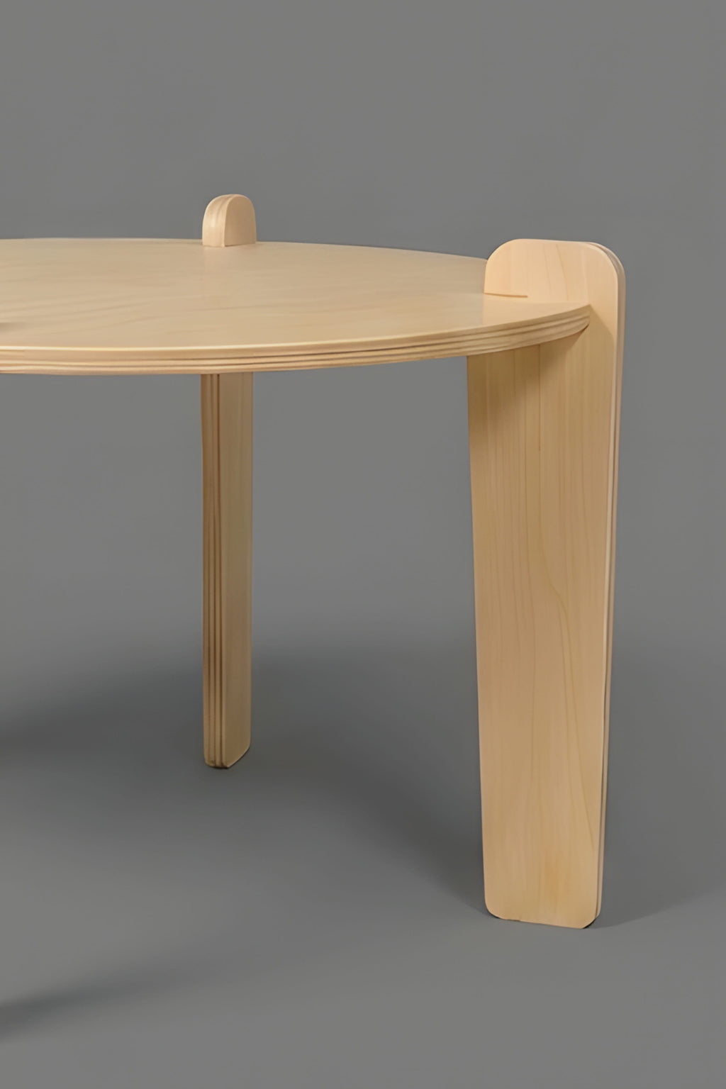 The Flow Coffee Table