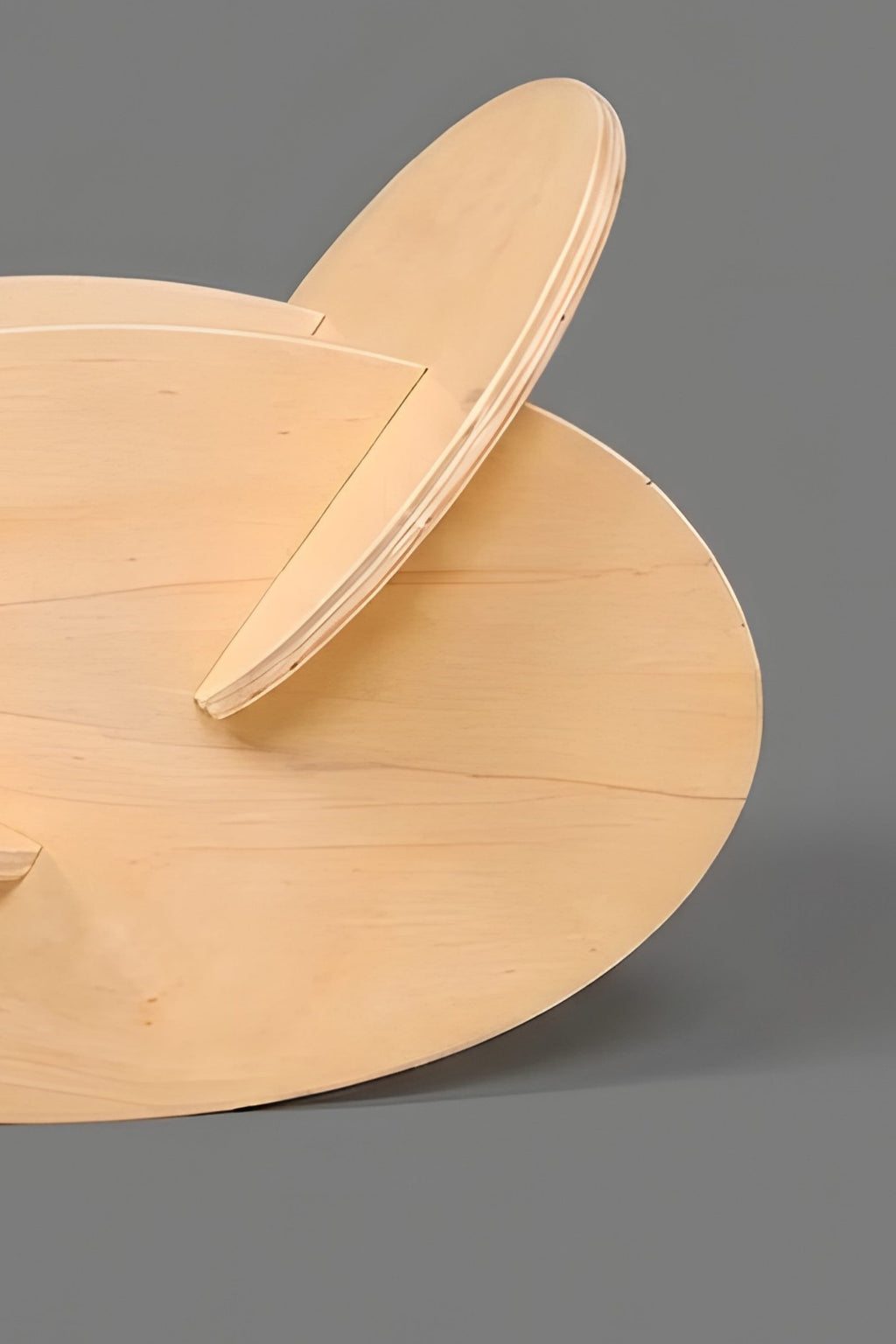 The Little Arc Rocker
