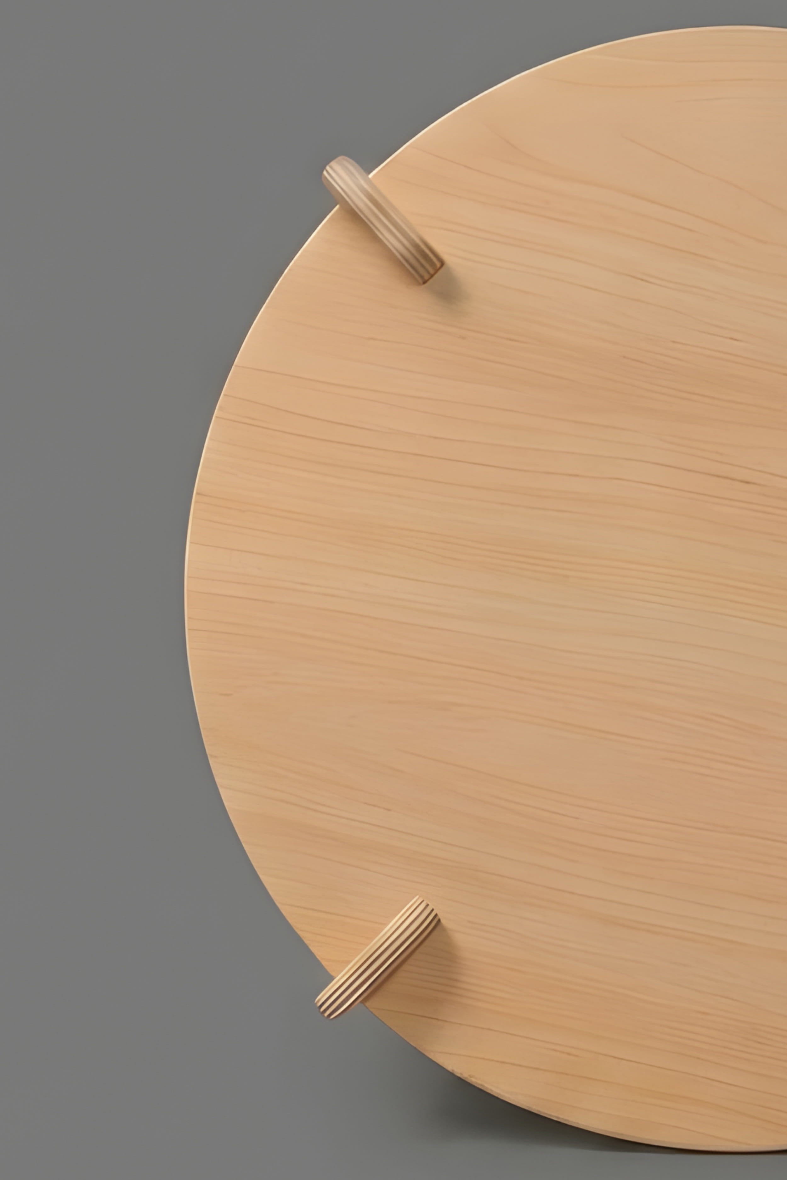 The Flow Coffee Table