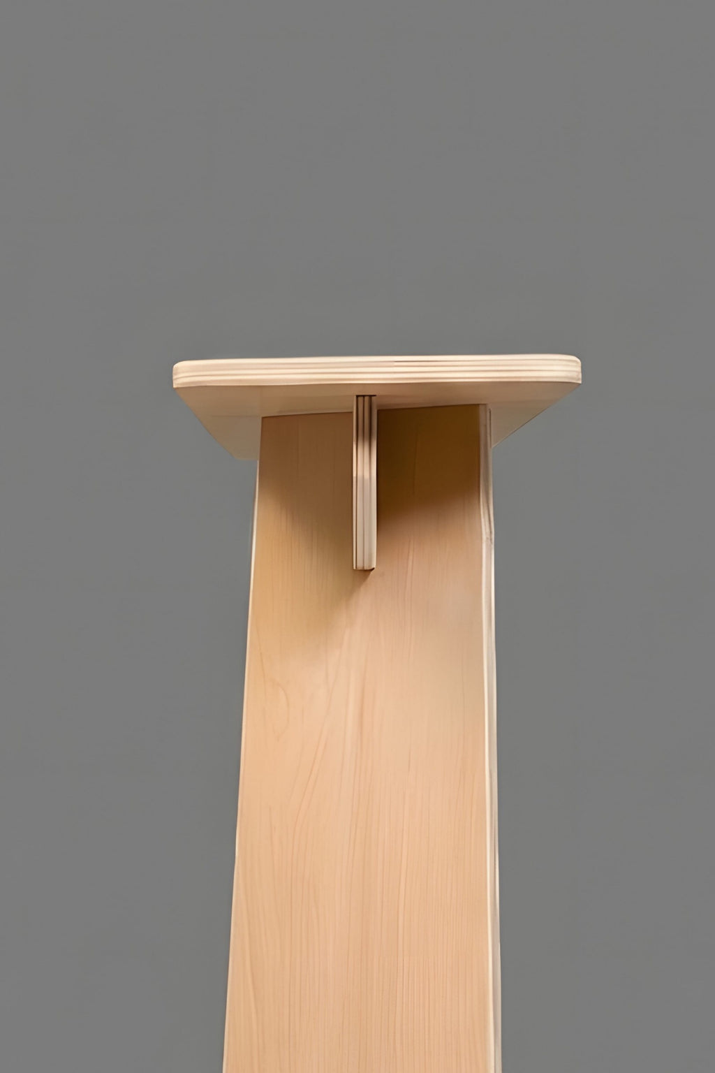 The Slim Console Table