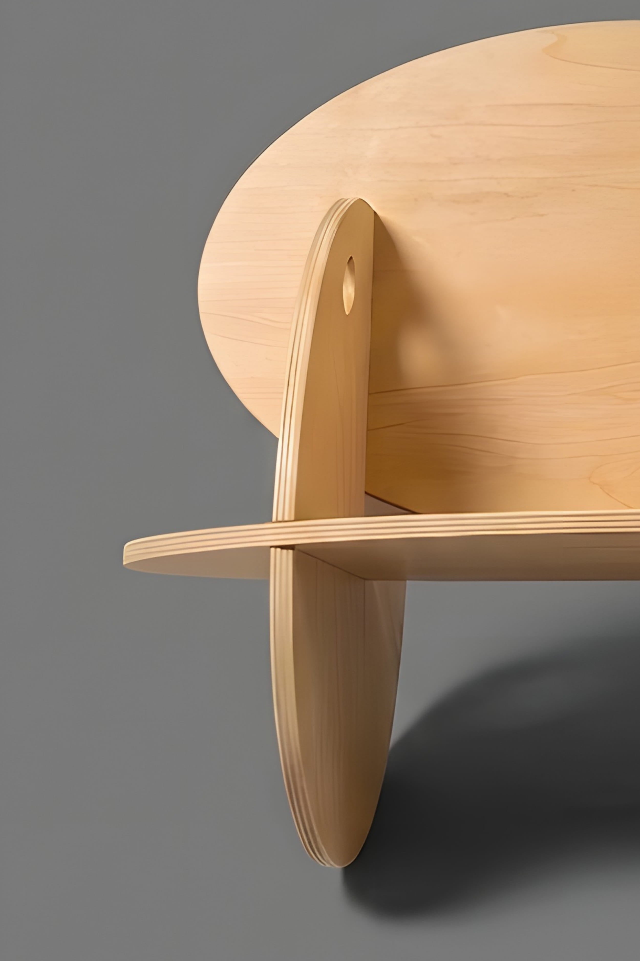 The Grand Arc Rocker