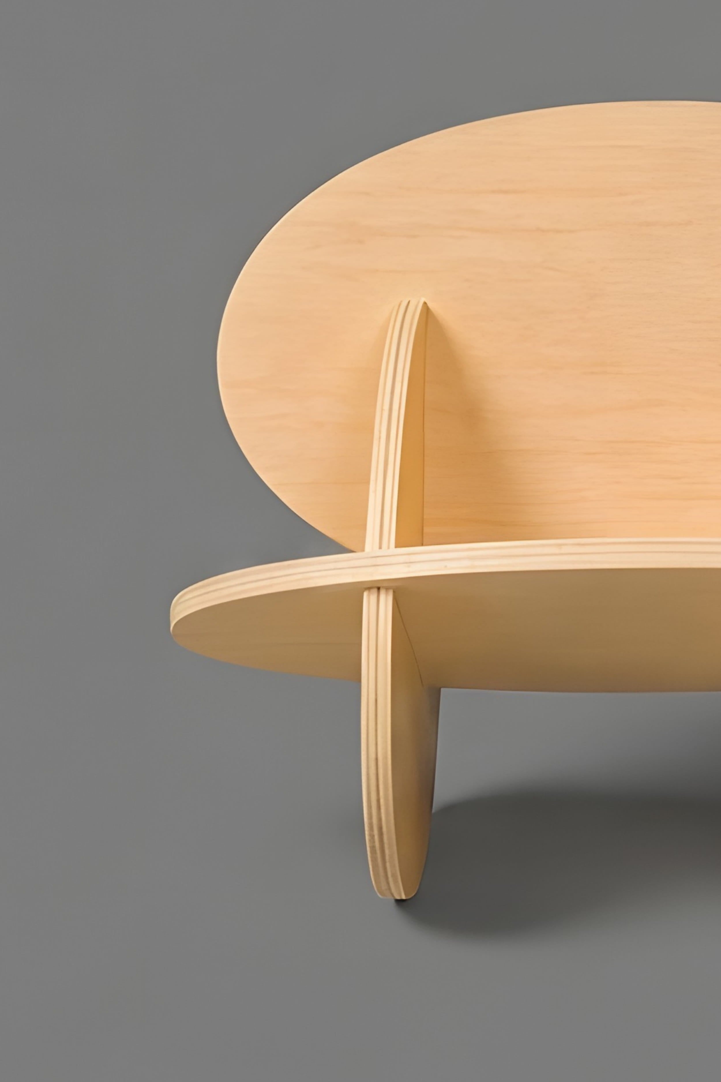 The Little Arc Rocker