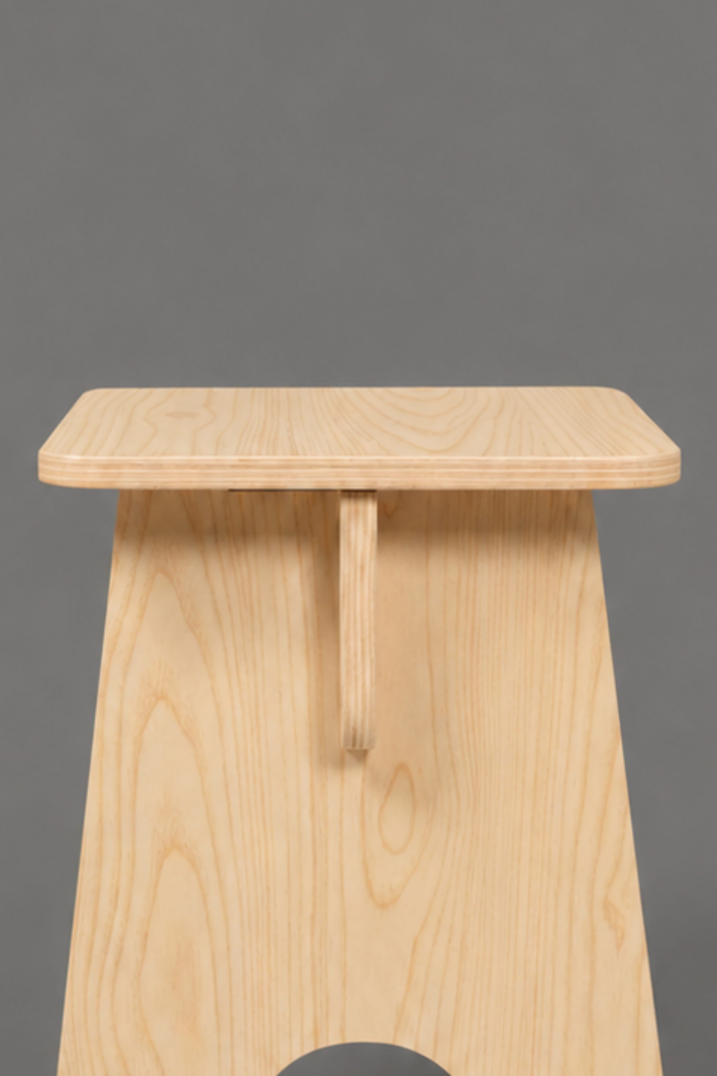 The Entry Shoe Bench