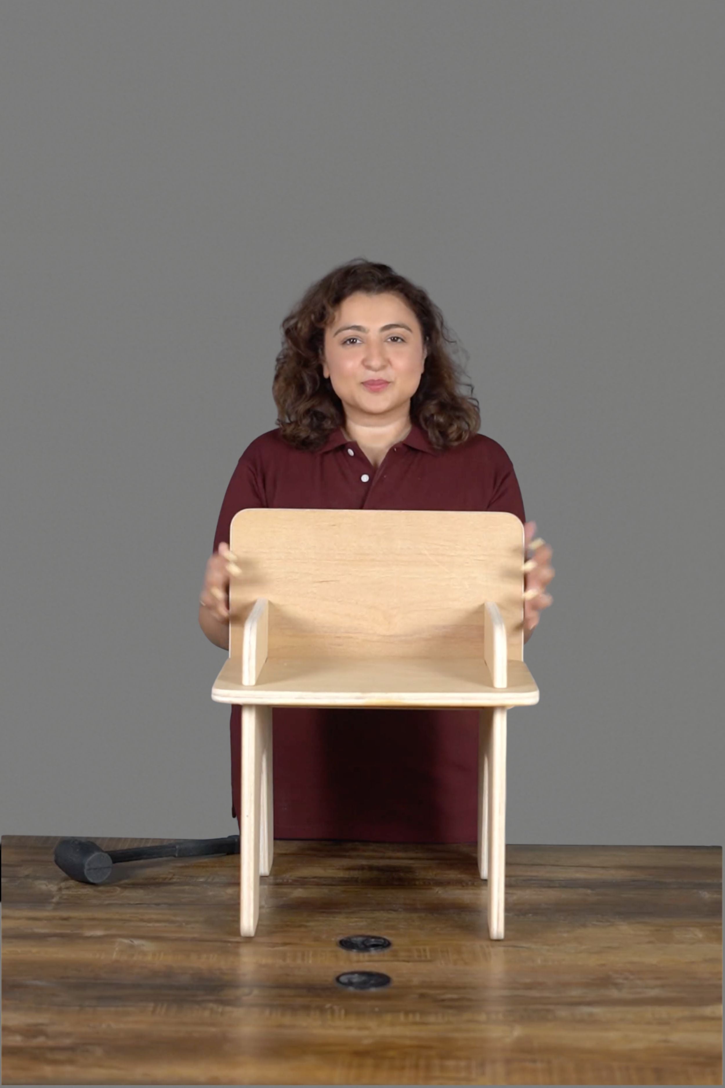 The Little Studio Set