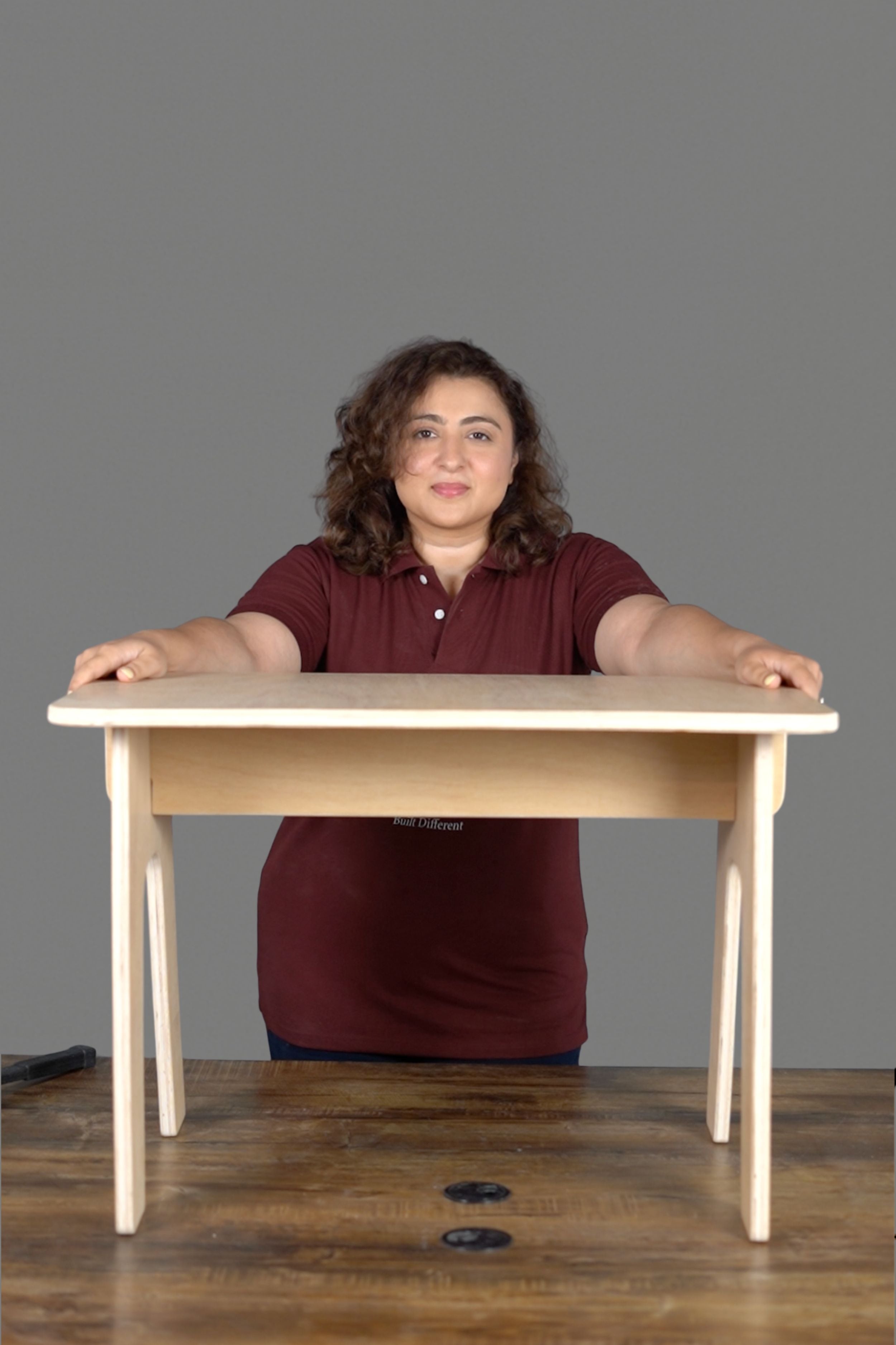 The Little Studio Set